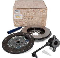 Original Renault Set ambreiaj ORIGINAL RENAULT 302183031R (302183031R)