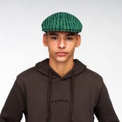 Kangol Kangol, Basca verde street king 504 (K3623-Verde)