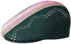 Kangol Kangol, Basca verde slick stripe 507 (K3584-Verde)
