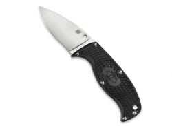 Spyderco Cutit Enuff FRN Black Leaf, Spyderco (FB31PBK)
