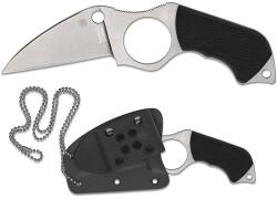 Spyderco Cutit Swick 5 mare, Spyderco (Tip lama: Lama dreapta) (FB14P5)