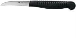 Spyderco Mini Paring Knife Polypropylene Black, Spyderco (K09PBK)