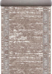 Delta Carpet Traversa Covor, Mira 24001 Bej, Latime 100 cm, Diverse Lungimi (24001-121-13) Covor