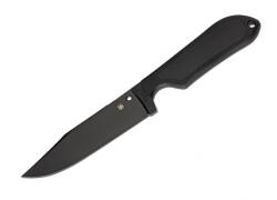 Spyderco Cutit Street Bowie FRN/Kraton Black Blade, Spyderco (FB04PBB)