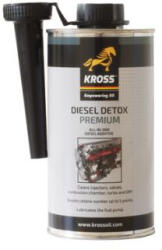  Aditiv motorina 500 ml Diesel Detox KROSS (75952)
