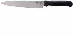 Spyderco Cutit Utility 165mm Polypropylene Black, Spyderco (Tip lama: Lama zimtata) (K04SBK)