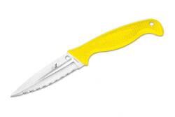 Spyderco Cutit Fish Hunter, Spyderco (FB40SYL)