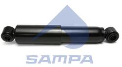 SAMPA Amortizor SAMPA 070.225 (070.225) - fixbox