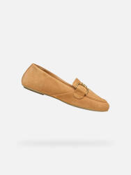 Geox Кафяви дамски мокасини Geox Palmaria Geox | Kafyav | ЖЕНИ | 35 - zoot - 218,17 лв