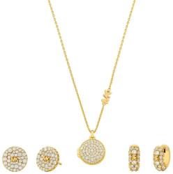 Michael Kors златен комплект MKC1699SET Michael Kors | Lilav | ЖЕНИ | ЕДИН РАЗМЕР