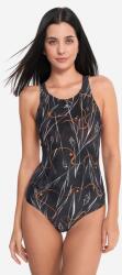 JOSS Цял бански Women's AOP Training Swimsuit - sportdepot - 30,00 лв