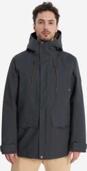 CORDILLERO Яке Male Padded Waxed Jacket