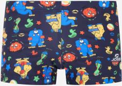 JOSS Бански Little Boy's All-Over Printed Boxers