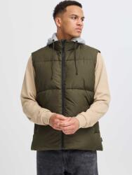 BLEND Елек BHELWIN vest w. jersey hood (20718471-190414)