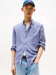 Tommy Hilfiger Риза tjm essntl twill check reg shi