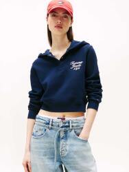 Tommy Hilfiger Суитшърт tjw reg crp waffle hoodie