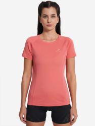 DEMIX Тениска W D Fitness GYM SS T-Shirt (132956-R0)