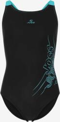 JOSS Цял бански Girl's Training Printed Swimsuit - sportdepot - 19,19 лв