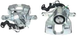 Budweg Caliper Etrier frana BUDWEG CALIPER 345414 (345414)