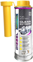 RAVENOL Aditiv combustibil curatare motor diesel RAVENOL Diesel Clean Extreme 300ml