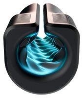 Arcwave Zing Black - deeplove