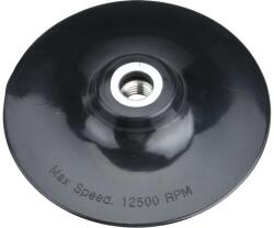 Extol Csiszolószálas vágókorong tartó - M14, 125 mm 108551 (108551)