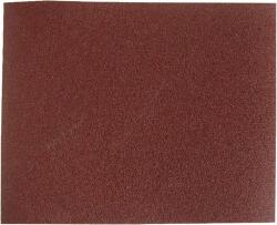 Extol csiszolólapok, 10 darabos csomag, 230 x 280 mm, P60 216008 (216008)