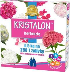 AGRO KRISTALON Hortenzia 0, 5 kg (000521)