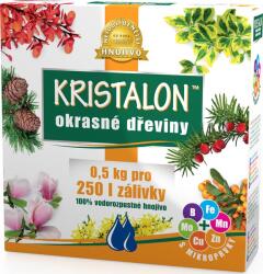 AGRO Kristalon Díszfák 0, 5 kg (000523)
