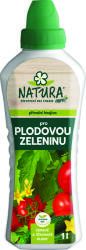 AGRO NATURA Folyékony műtrágya gyümölcstermő zöldségekhez 1 l (001398)