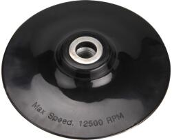 Extol csiszolószálas forgácstartó - M14, 125 mm 108550 (108550)