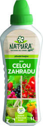 AGRO NATURA Folyékony műtrágya Egész kert 1 l (001397)