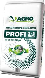 AGRO PROFI Gyeptrágya 20-05-10+3MgO 20kg (071234)