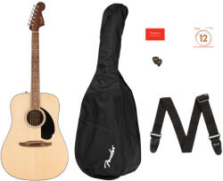 Fender California Standard Redondo Pack