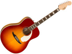 Fender California Vintage Palomino Sienna Sunburst - hangszerdiszkont