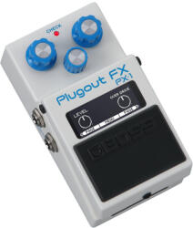 BOSS PX-1 Plugout FX effektpedál