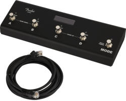 Fender LTX5 lábkapcsoló