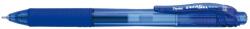 Pentel EnerGelX 0,25mm, rollertoll zselés, kék (BLN105-CX)