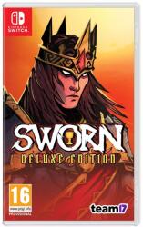 Team17 SWORN [Deluxe Edition] (Switch)