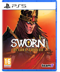 Team17 SWORN [Deluxe Edition] (PS5)