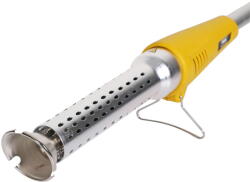 Texas WB600 arzator electric pentru buruieni, 2000W, 230V, 4duze (480090063087) - vexio