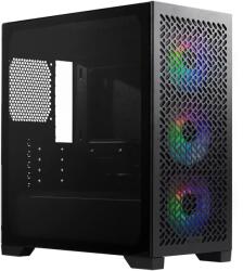 Cooler Master Elite 302 black (E302-KGNN-S00)