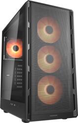 COUGAR Airface Pure Pro black (CGR-2GA5B-P)