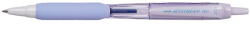 uni SXN-101FL golyóstoll 0,38 mm, nyomógombos, levendula (TUSXN101LEV)