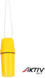 Aktivsport Vízálló pénztárca sárga (320910000528)