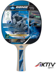 Donic Ping-pong ütő Donic Legends 700 FSC (734417) - aktivsport