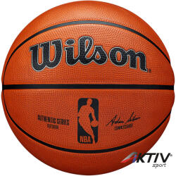 Wilson Kosárlabda Wilson NBA Authentic Series 5-ös méret (WTB7300XB05) - aktivsport