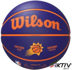 Wilson Kosárlabda Wilson NBA Player Devin Booker méret: 3 (WZ4019801XB3) - aktivsport