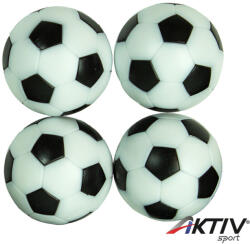 AktivSport Csocsó labda szett Aktivsport 32 mm (207600004)