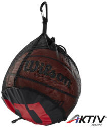 Wilson Kosárlabda tartó zsák Wilson (WTB201910)